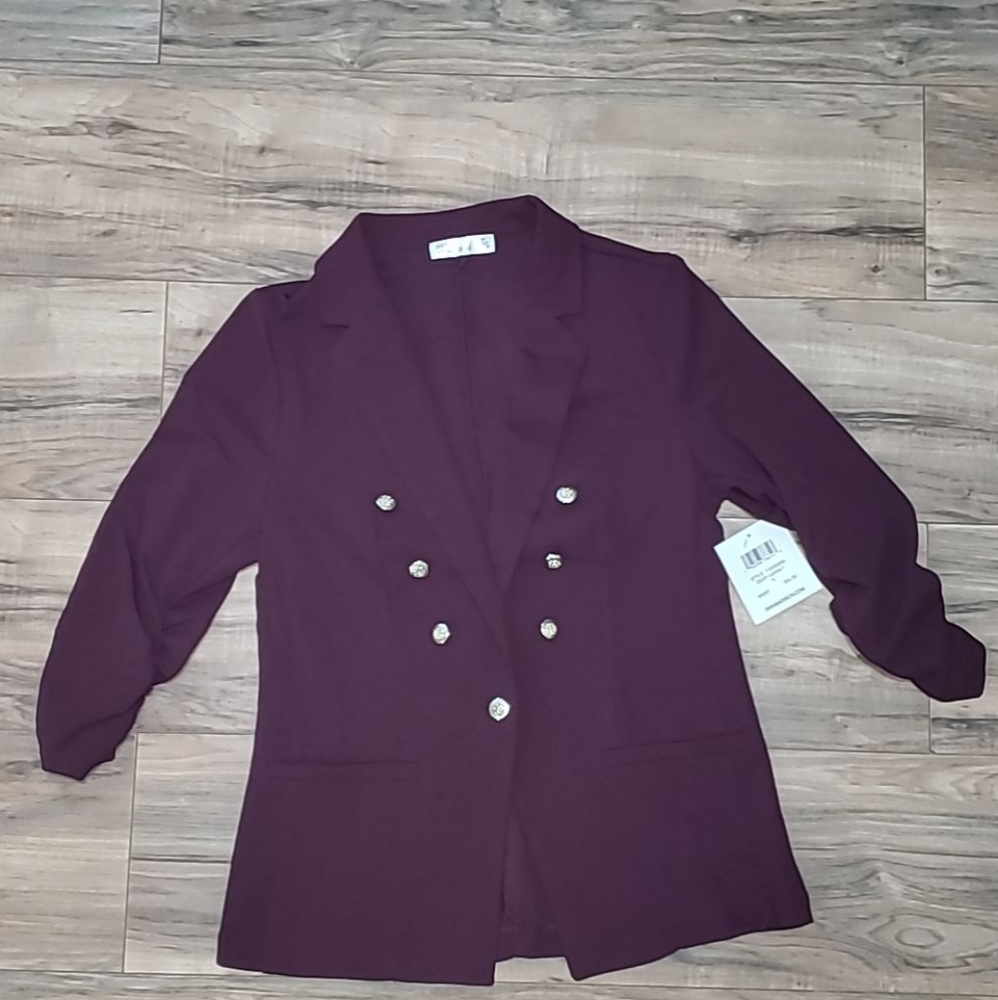 89th Madison Blazer